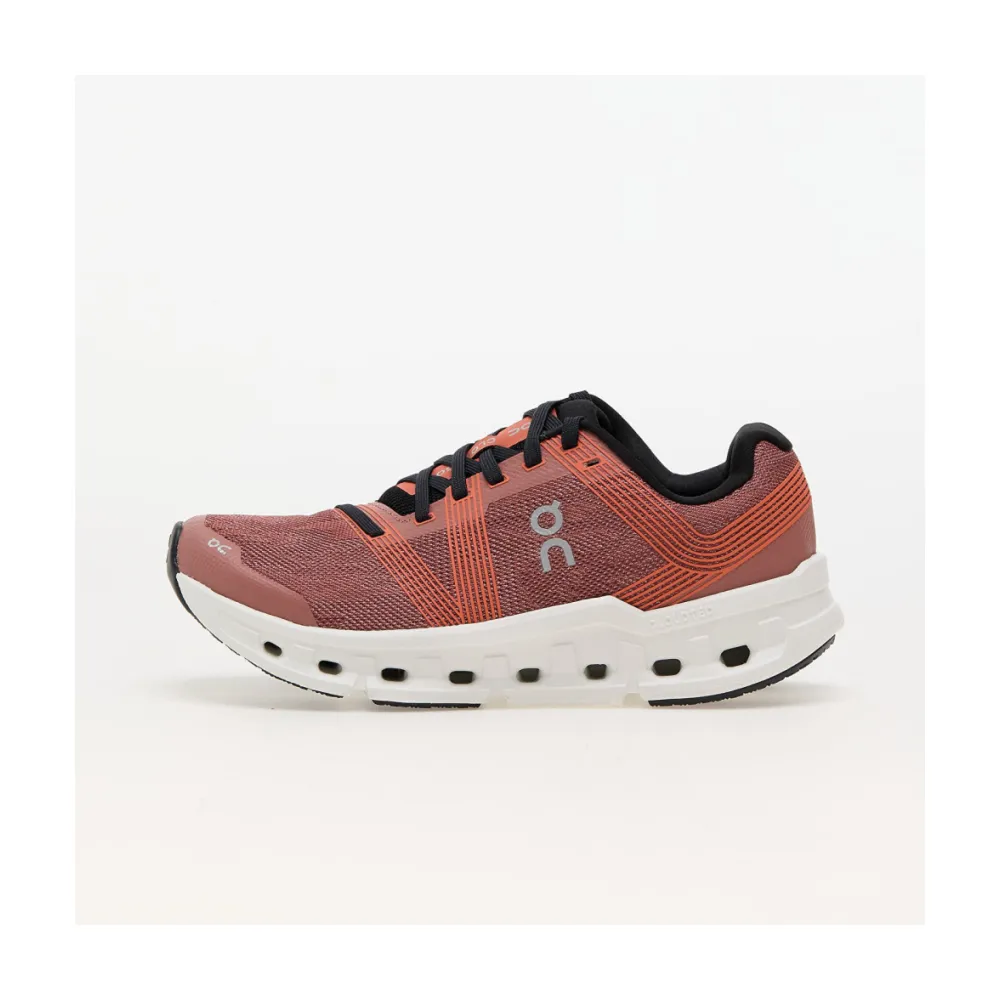 ON Cloudgo 55-97908 / rot