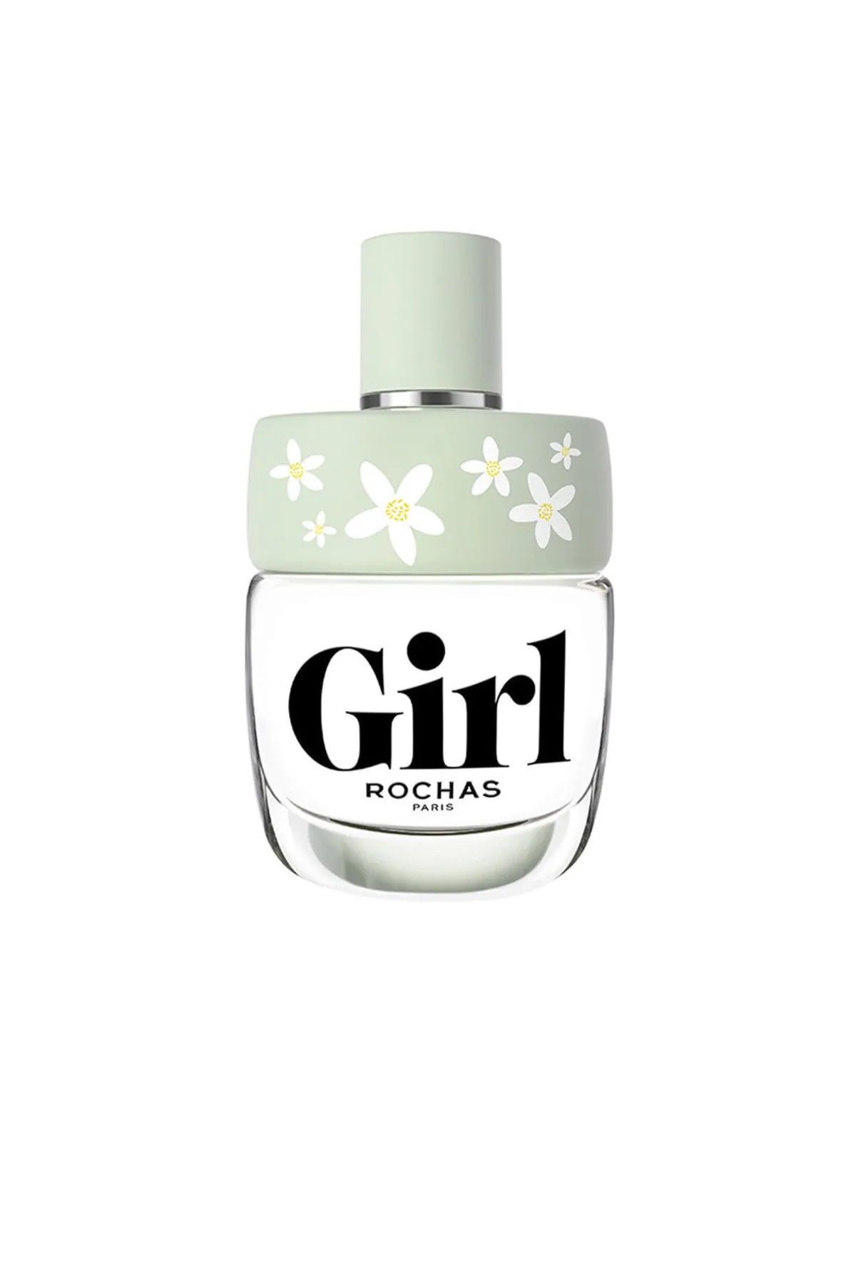 ROCHAS  Parfum - Blumiger