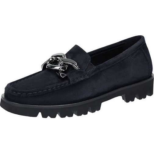 Sioux Slipper Cortizia-734