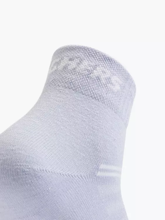 Skechers 5er Pack Socken