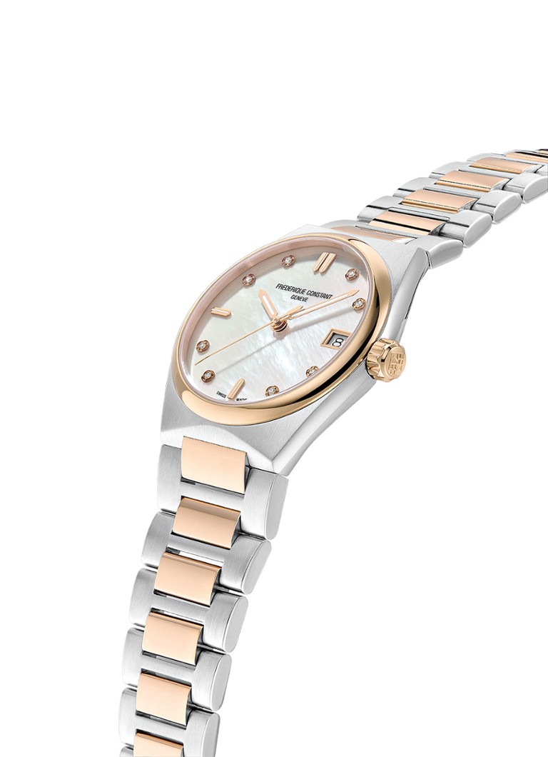 Ceas Frederique Constant Highlife FC-240MPWD2NH22B