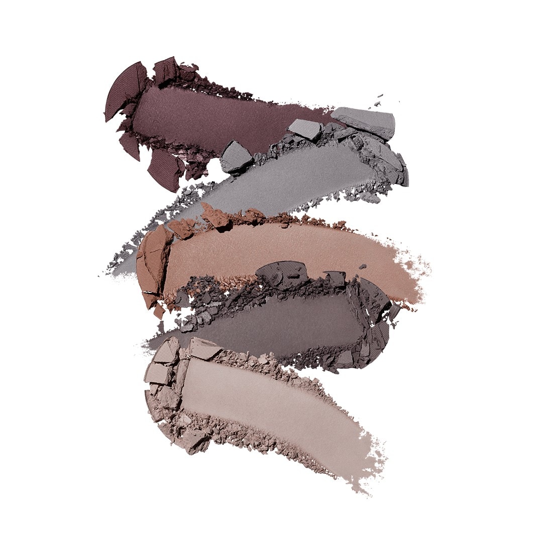 18CT Matte Essentials