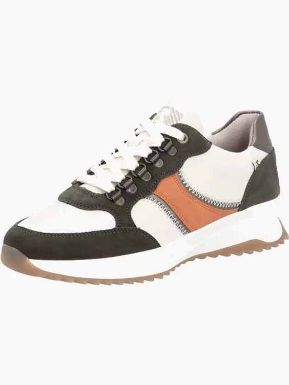 Rieker Damen Sneaker Low