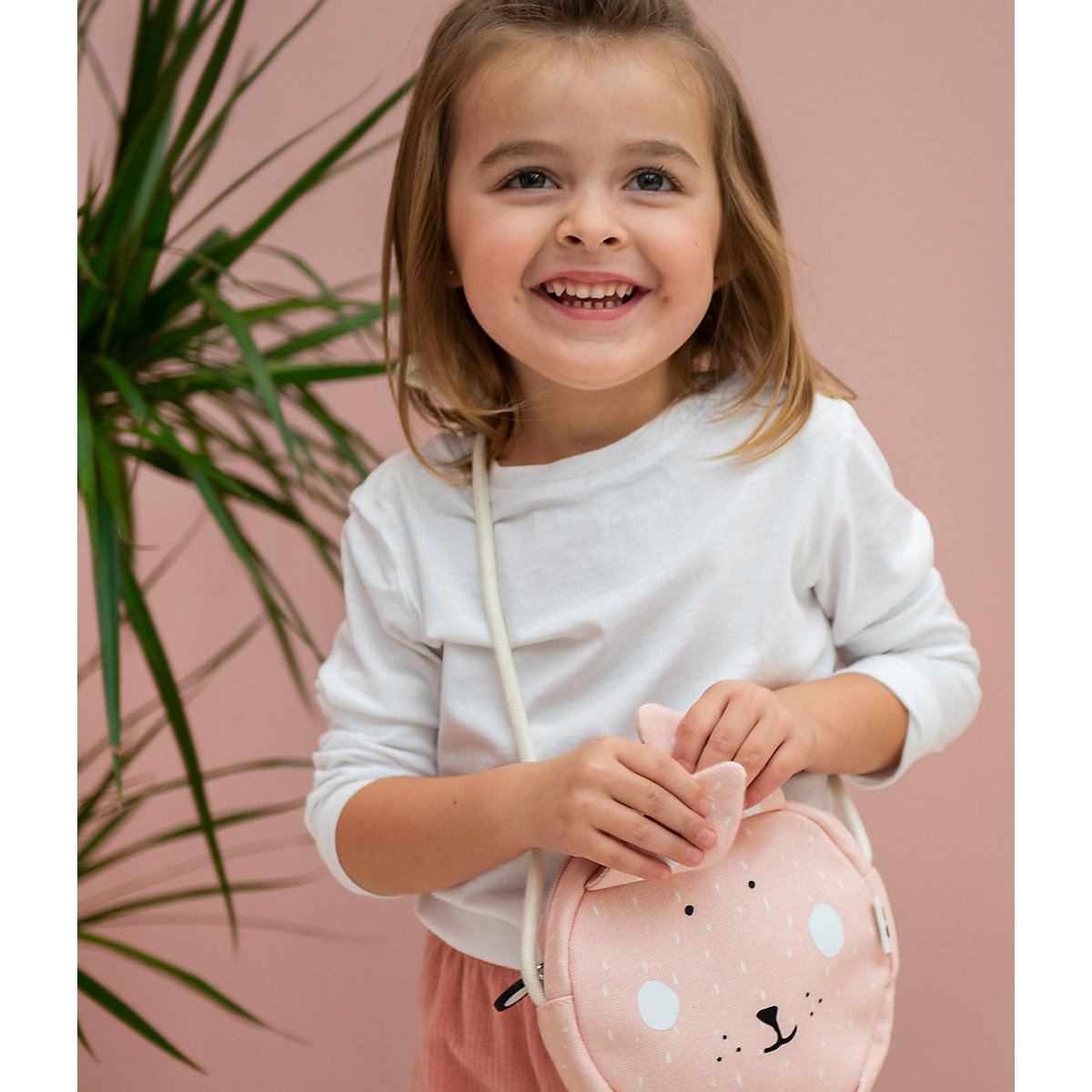 Kindergartentasche Mrs. Rabbit