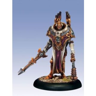 Protectorate Vice Scrutator Vindictus (PIP32063)