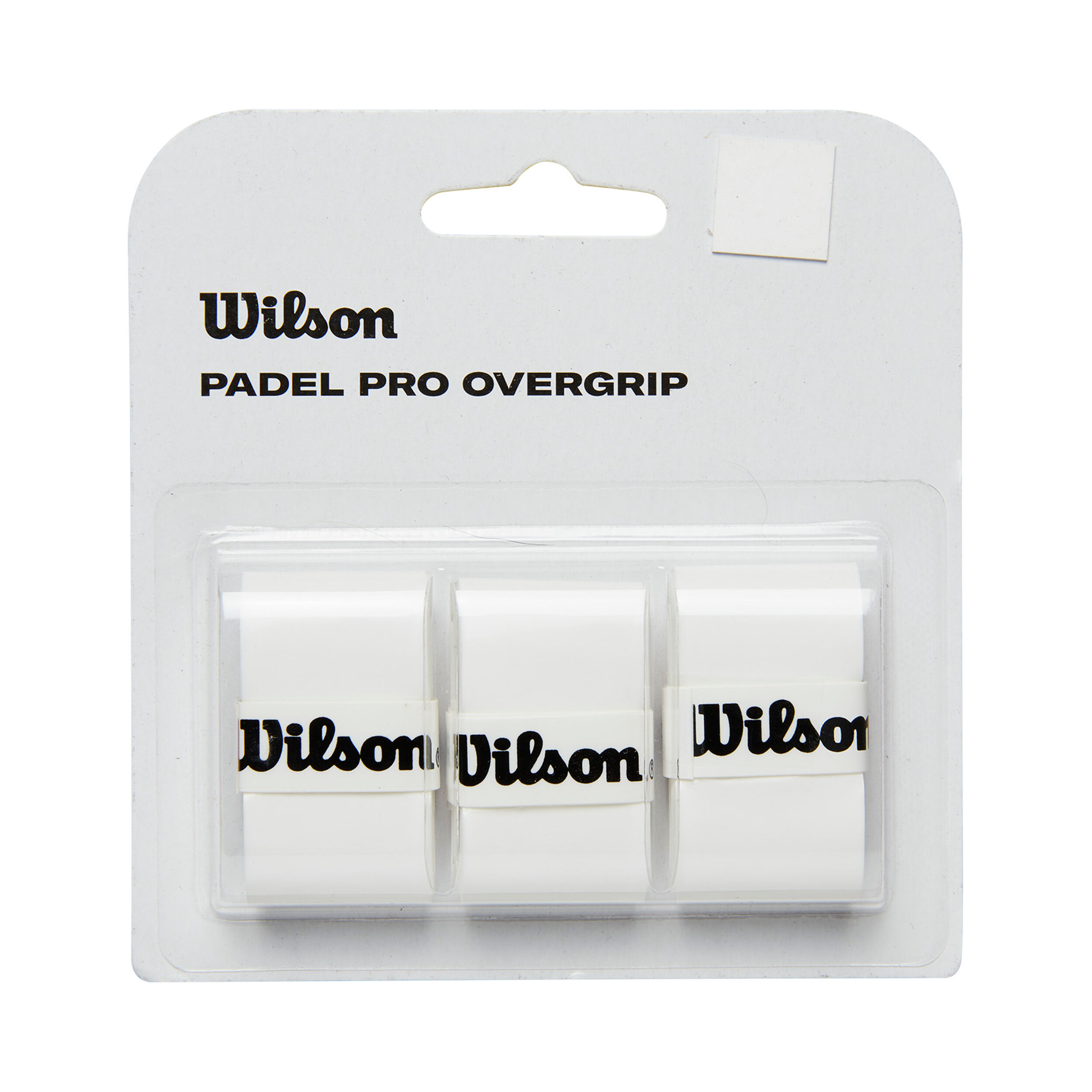 Pro 3er Pack - Weiß