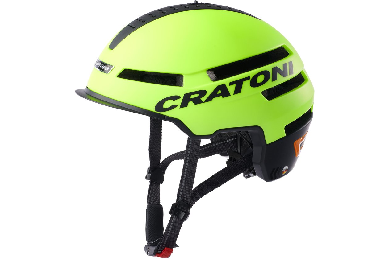 Cratoni Smartride 1.2