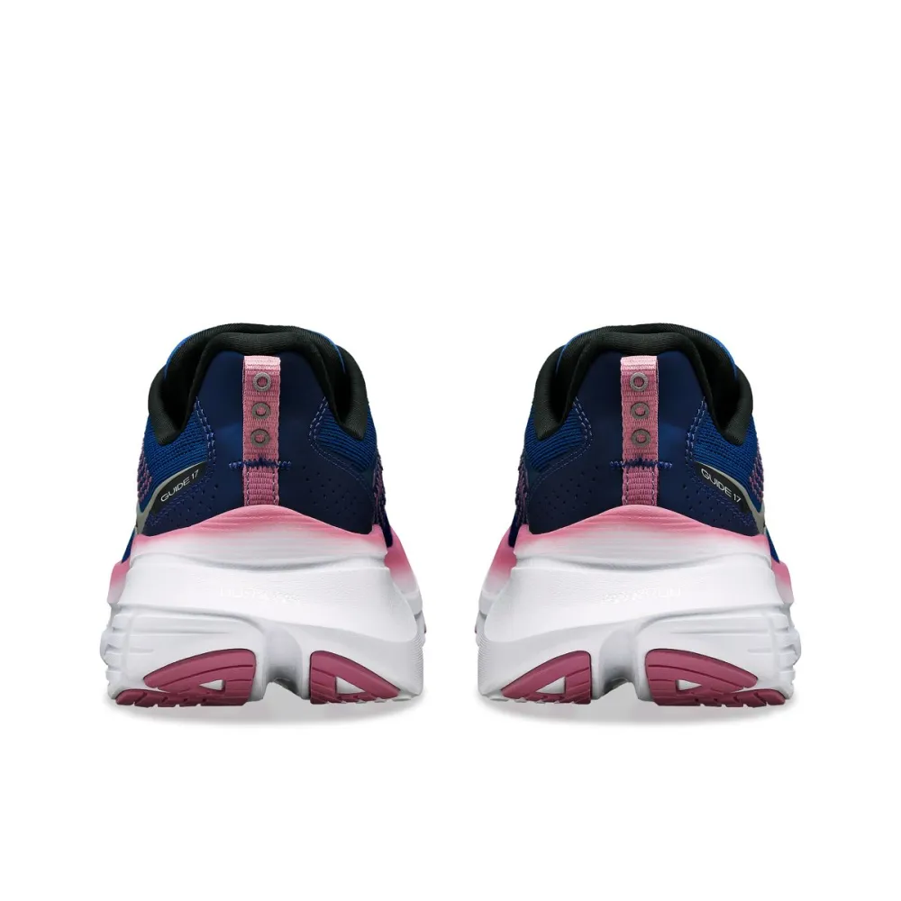 Saucony Guide 17 S10936-106 / blau