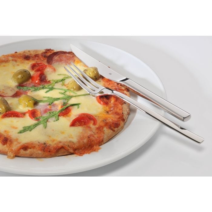 Nuova Steakmesser-Set, 6-teilig