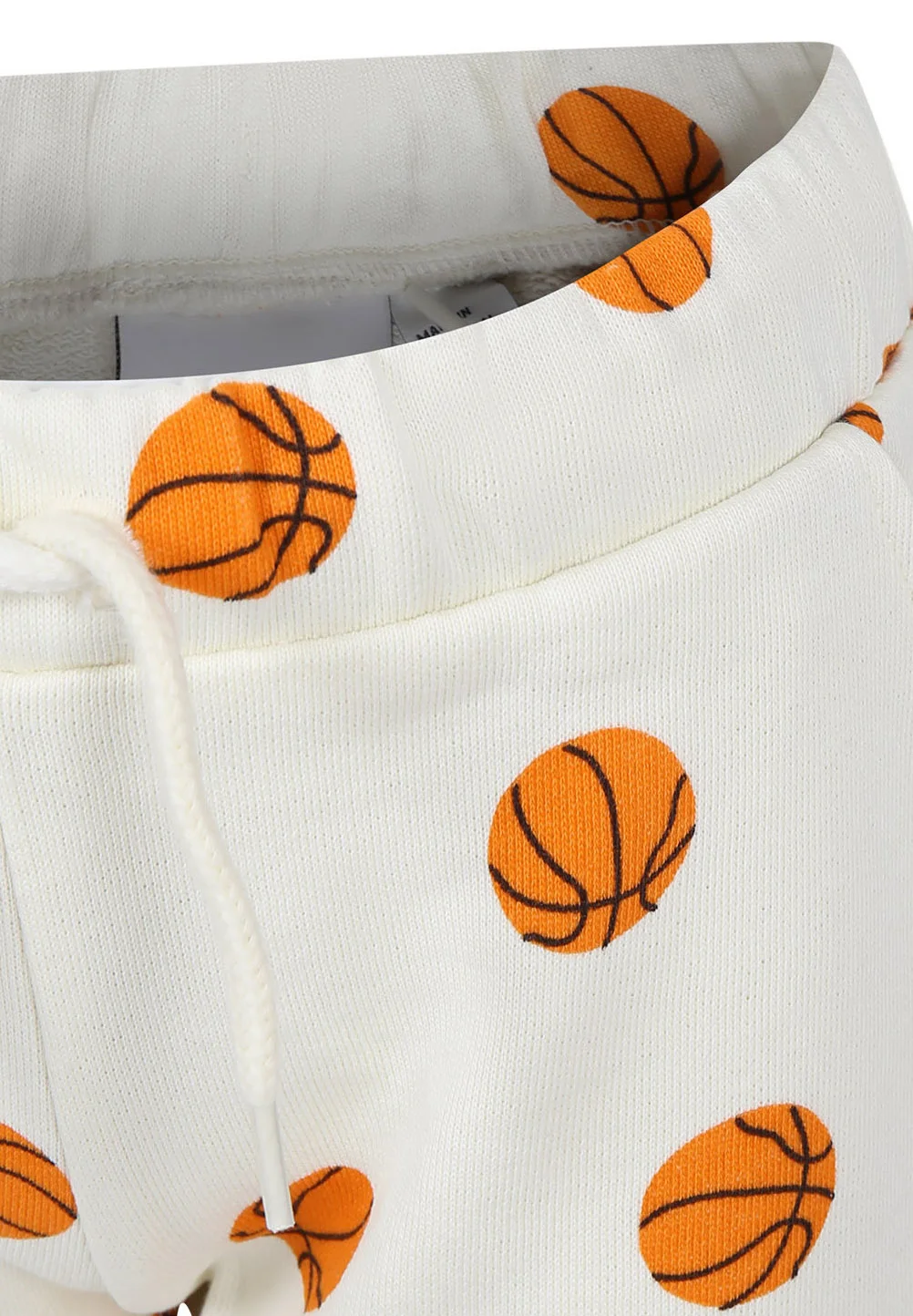 Pantalones cortos Mini Rodini
