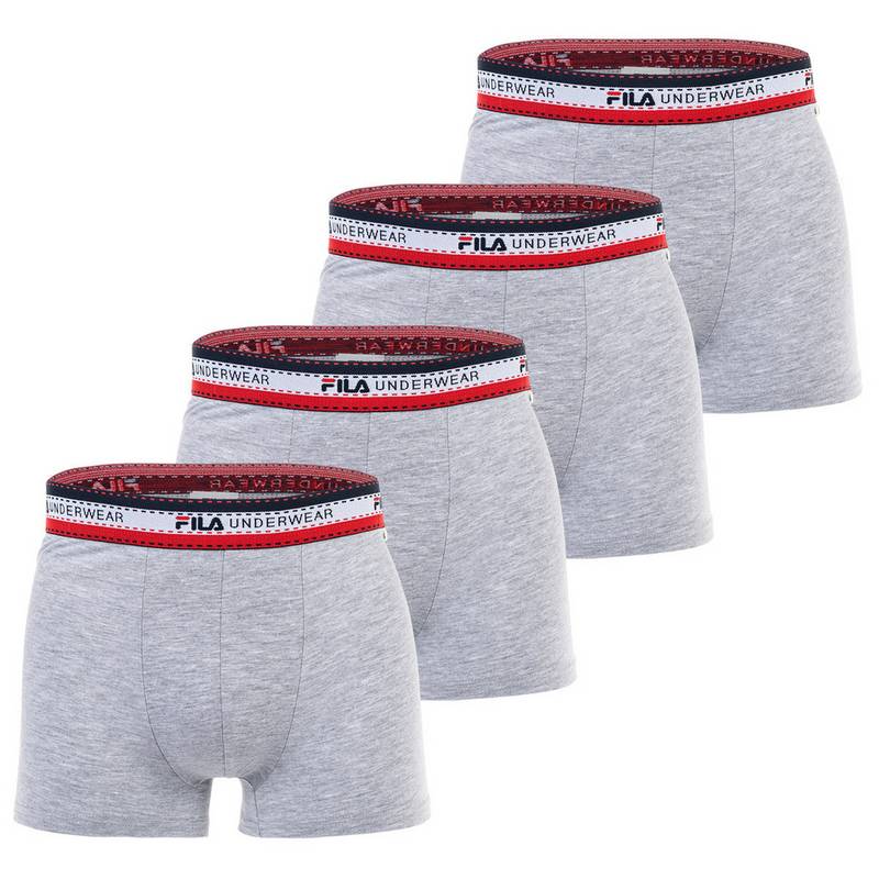 FILA Boxershort Unterhose Herren