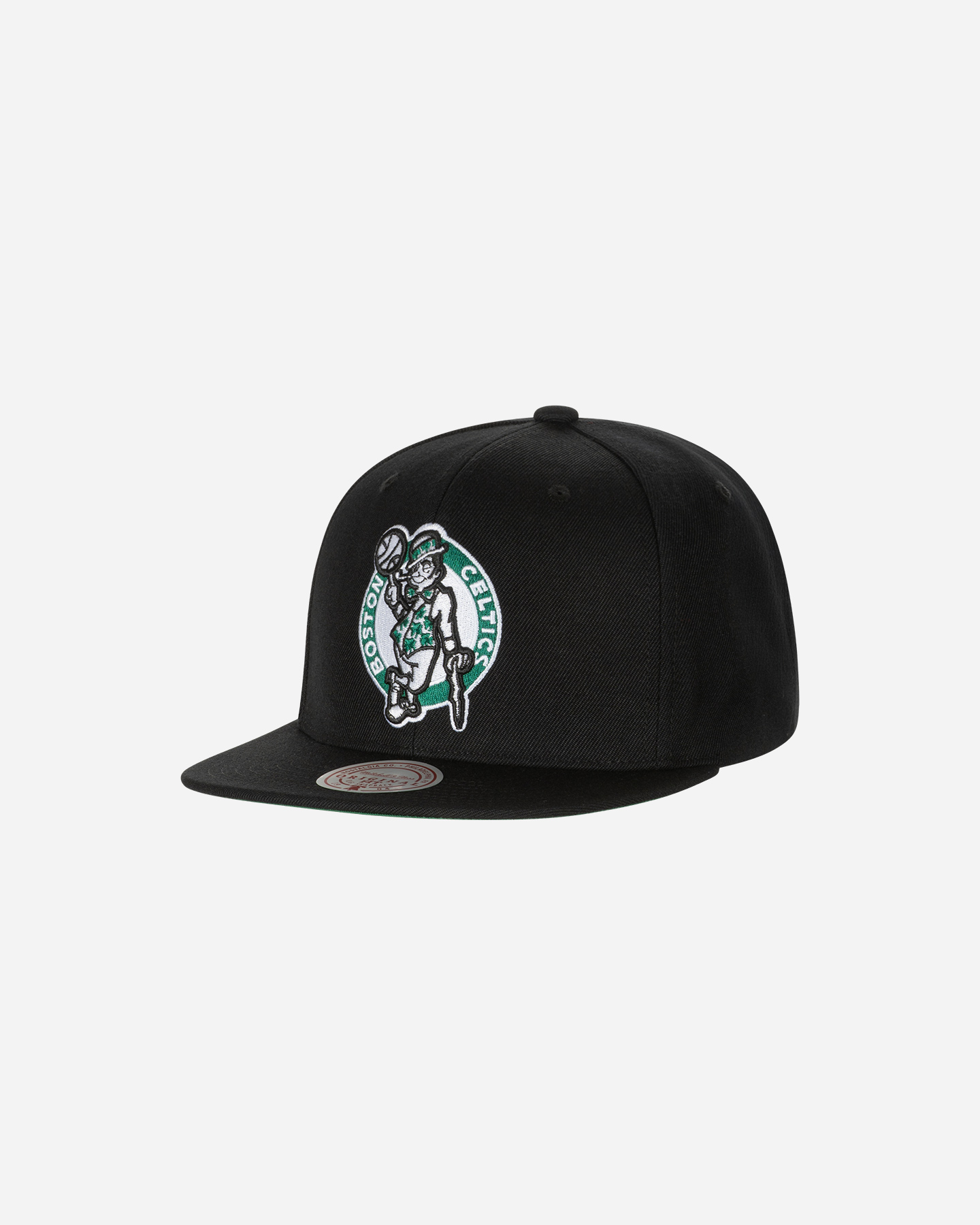 Doplnkový kôš Mitchell&ness Top Spot Hwc Celtics HHSS2976-BCEYYPPPBLC