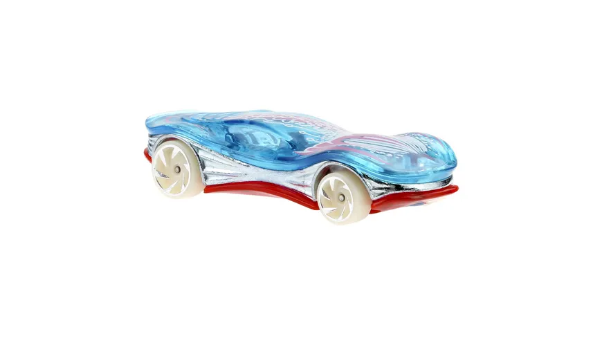 Hot Wheels 1er Überraschungs-Sortiment