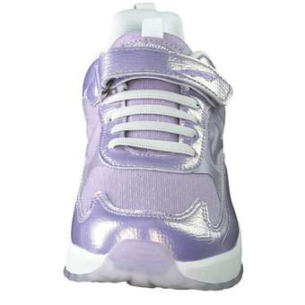 Okinawa Sneaker in lila