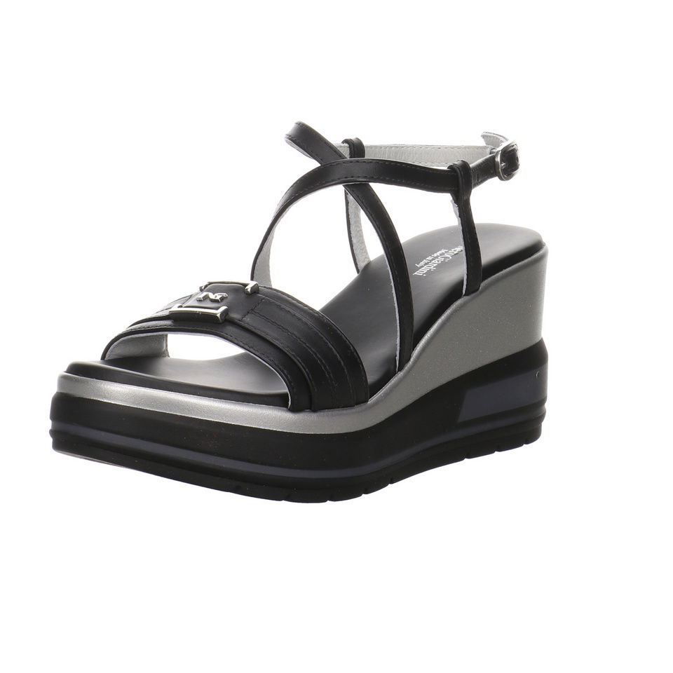 Nero Giardini Sandalette