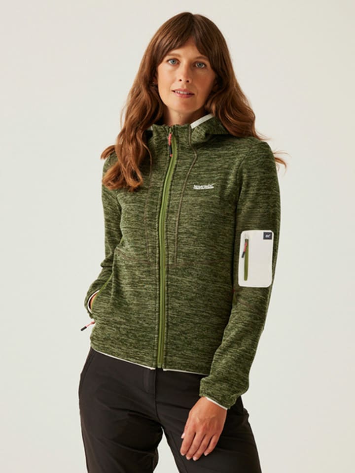 Regatta Fleecejacke 