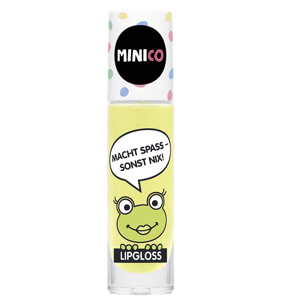 MINICO Liploss 02 Papaya 6 ml