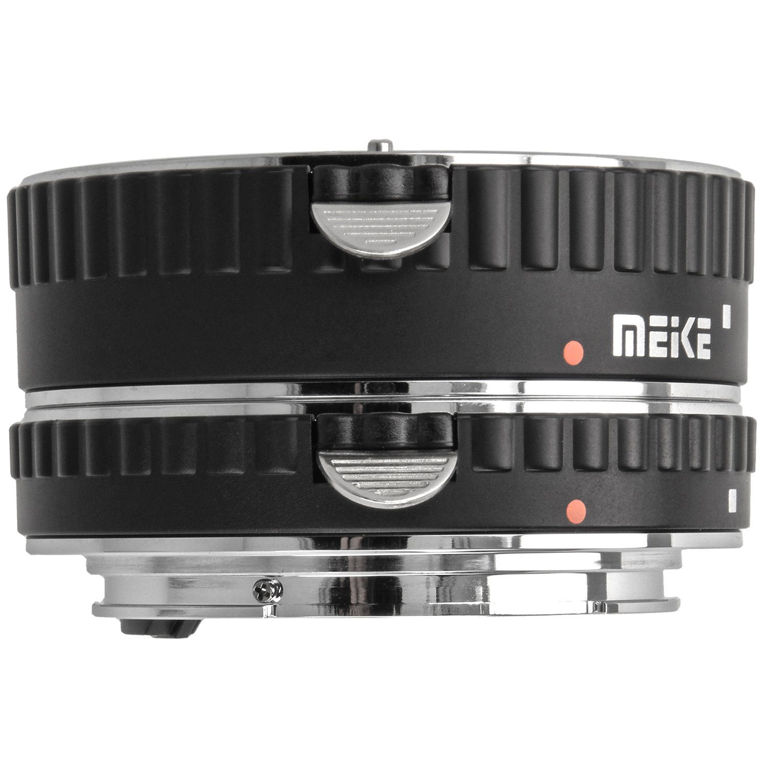 Meike Automatik Zwischenringe für Canon 3-teilig 31/21/13mm für Makrofotos Makroobjektiv