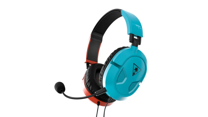 Turtle Beach Over-Ear Stereo Gaming Headset 