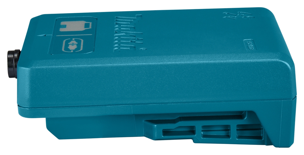Makita pribor 191Y78-5 adapter BTC07 za tester baterija