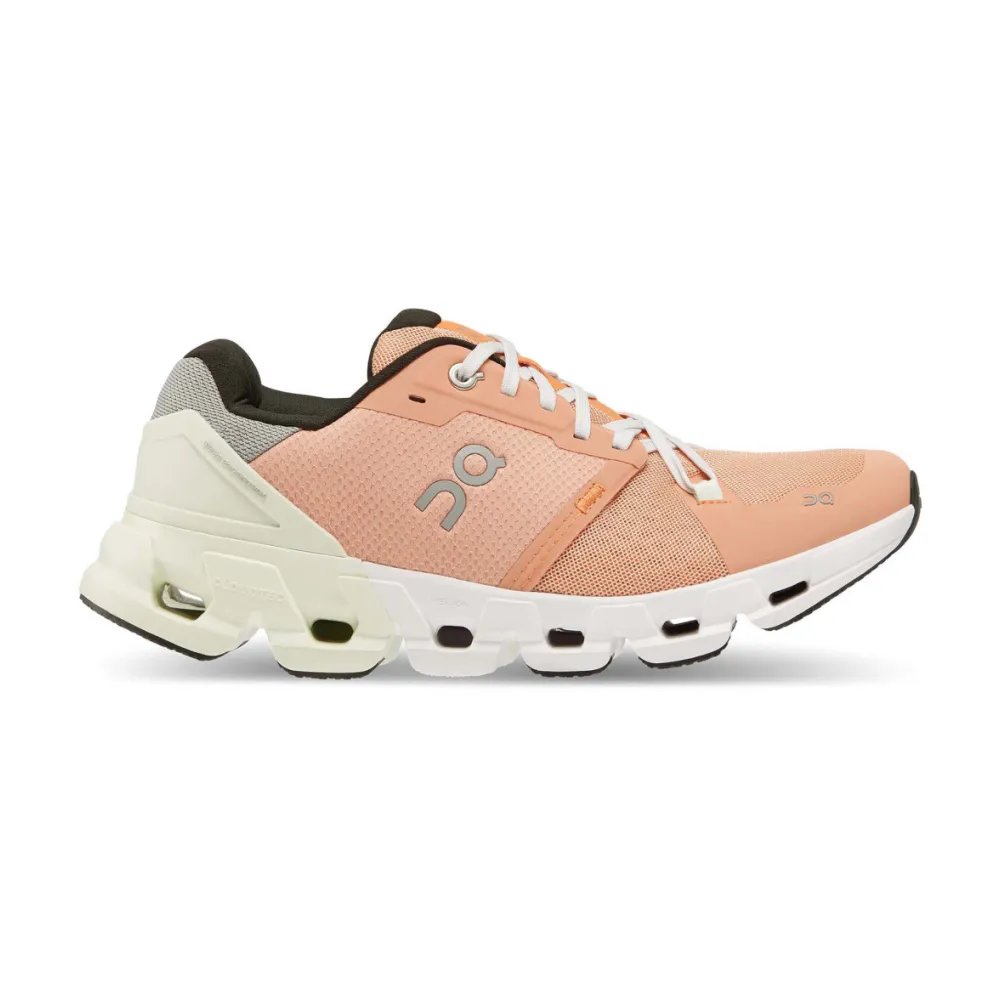 ON Cloudflyer 4 71.98669 / orange
