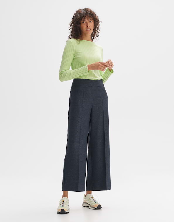 Culotte Misha canvas