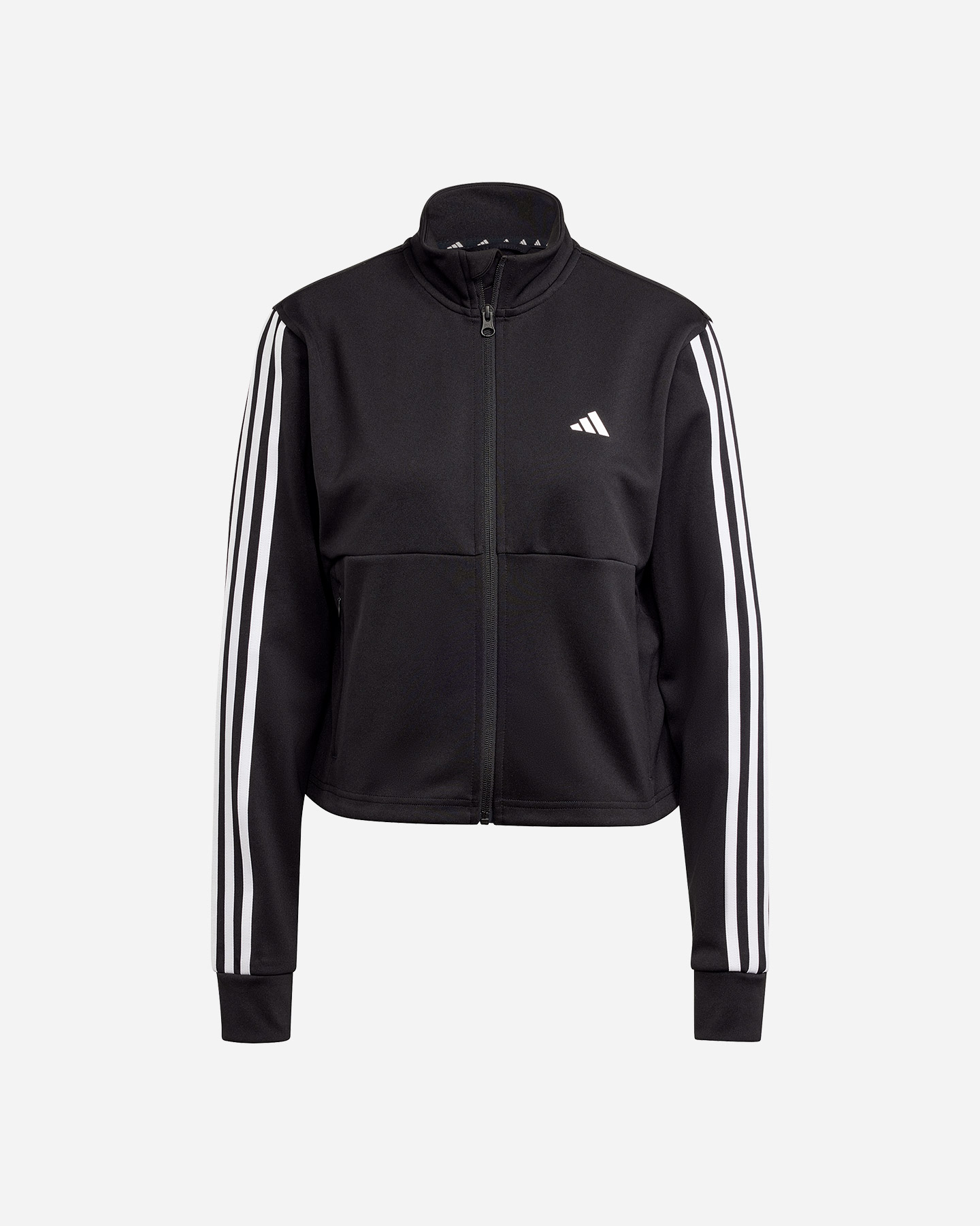Felpa Training Adidas 3stripes W HZ5615
