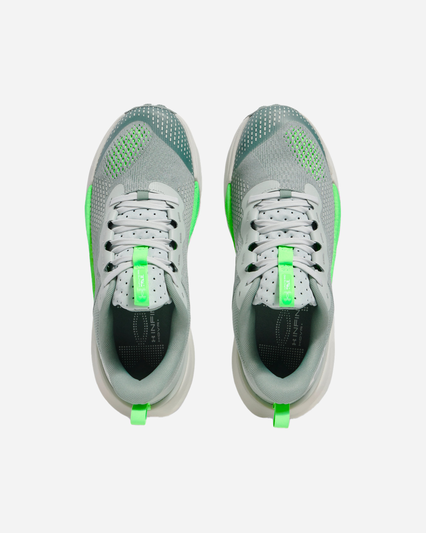 Skor Trail Under Armour Infinite Pro Trail M 77-3027202-0348