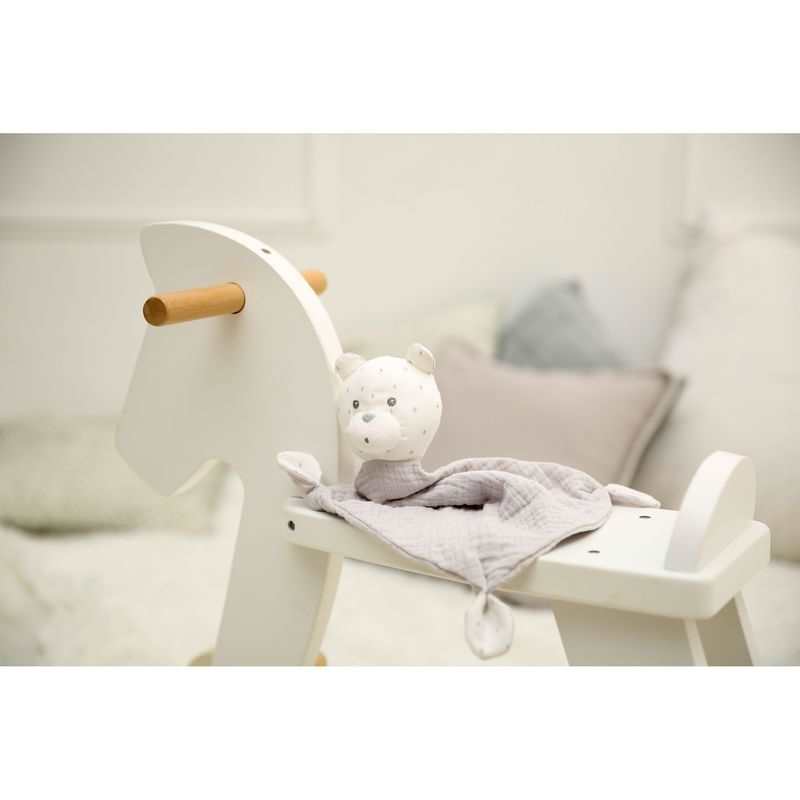 Doudou mouchoir Lily