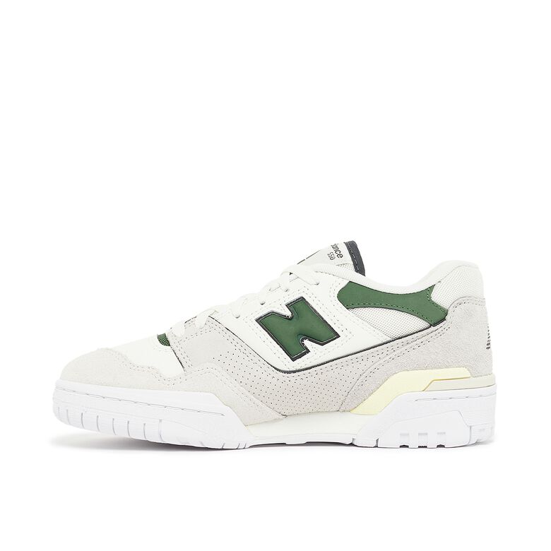 New Balance Wmns BBW550SG sea salt/ nori