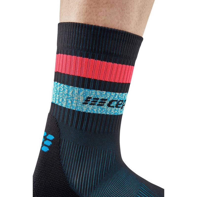 CEP Miami Vibes Running Compression Socks Socken Herren