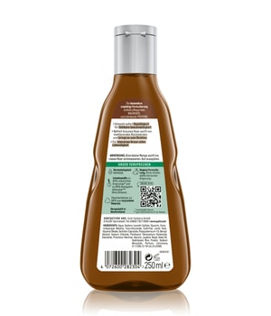 GUHL Braun Faszination Haarshampoo-250 ml