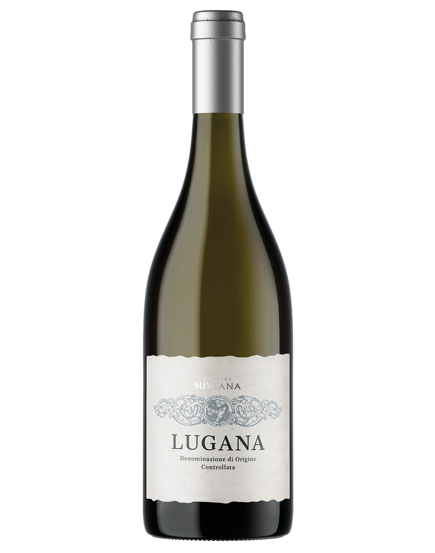 Lugana DOC 2022 Niviana 0,75 ℓ