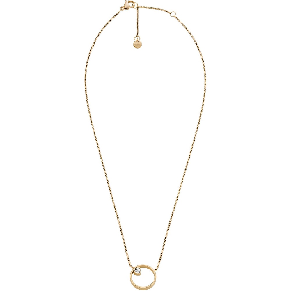 Skagen Set de bijoux Acier inoxydable Bijoux