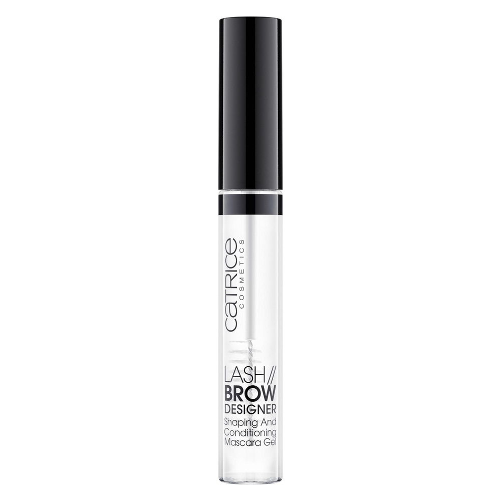 catrice Lash Brow Designer Shaping And Conditioning Mascara Gel cils et sourcils 010 Gel Sourcils