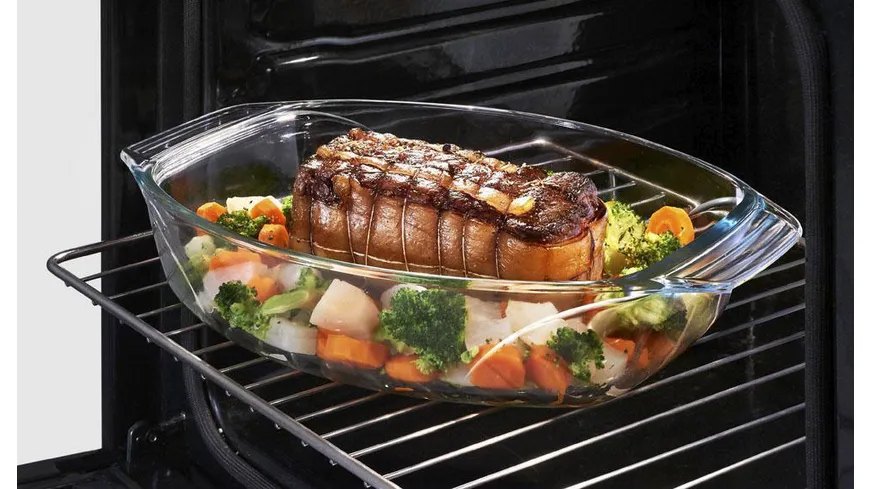 PYREX Aufflaufform Irresistible 4l