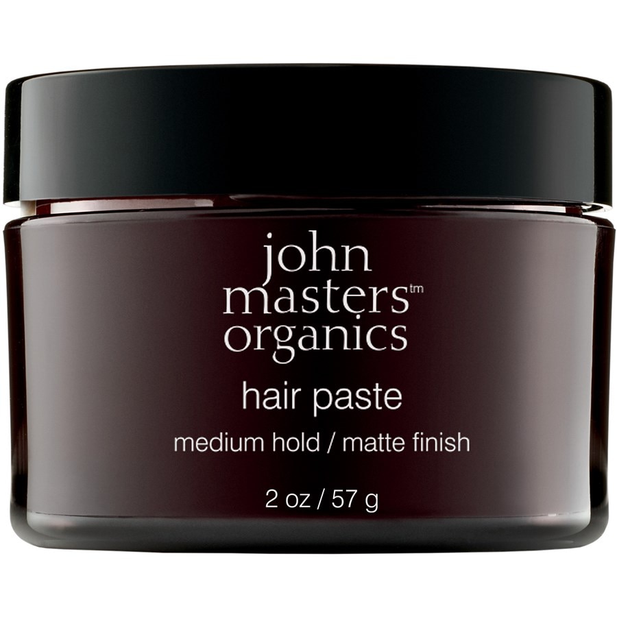 Hair Paste Medium Hold