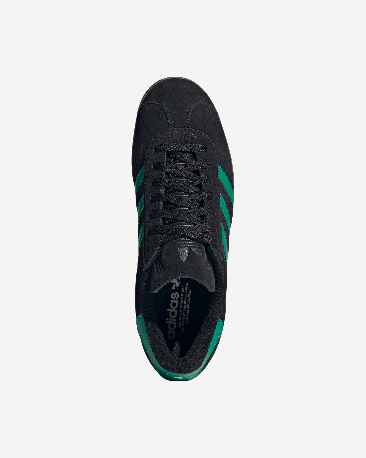Trampki Adidas Gazelle Gum JH5394