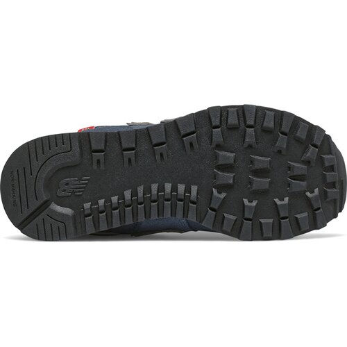 KINDER FREIZEITSCHUHE 574