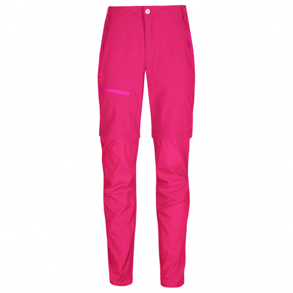 Halti - Women's Pallas X-Stretch Lite Zip-Off Pants - Trekkinghose