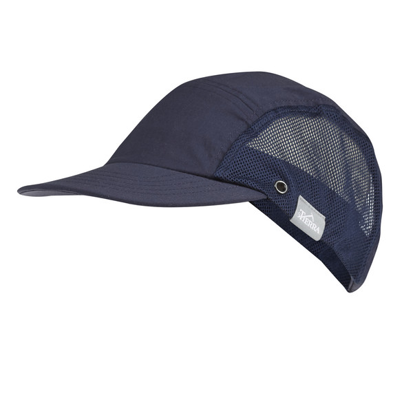 CORRESPONDENT CAP JUNIOR Kinder - Sonnenhut