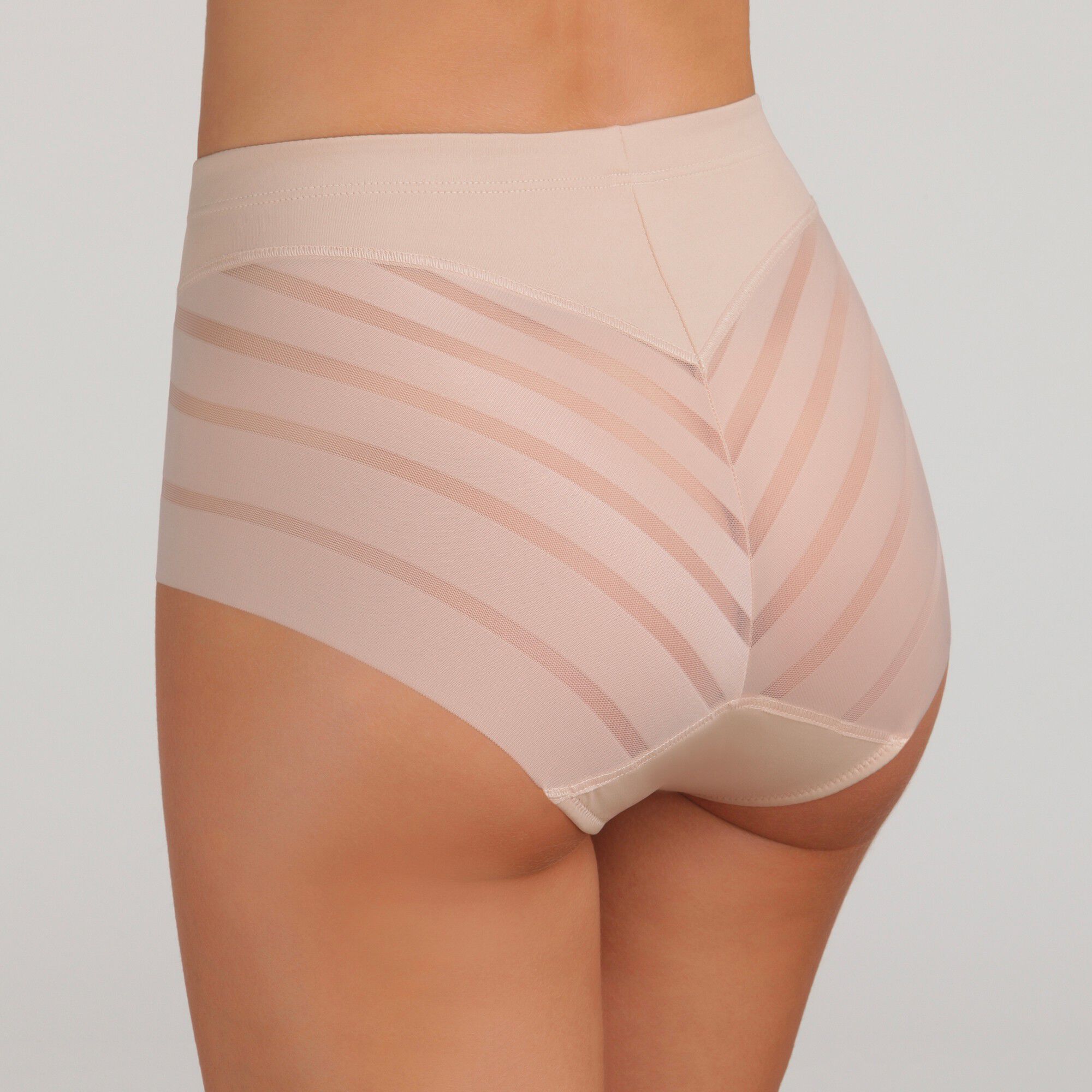 Culotte taille haute ventre plat Diams' Control