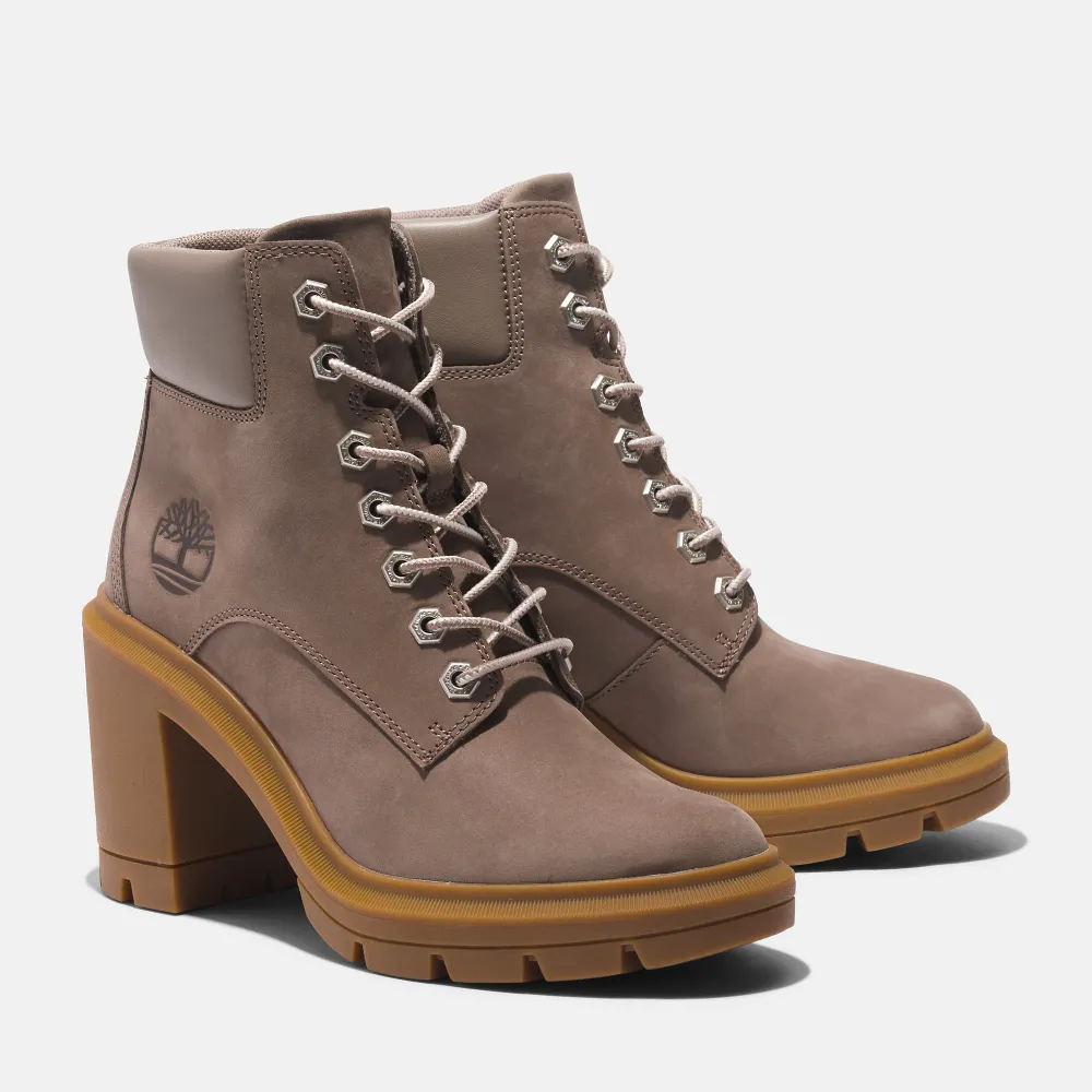 Timberland Allington TB0A5Y6Z9291 / grau