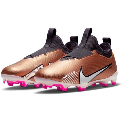 KINDER FUSSBALL-RASENSCHUHE JR ZOOM VAPOR 15 ACADEMY FG/MG