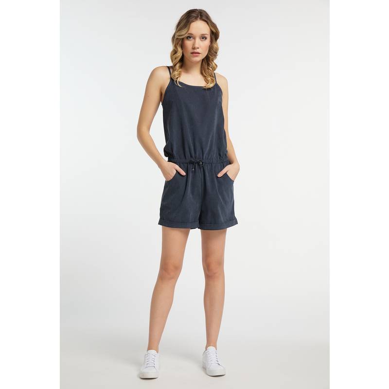 DreiMaster Jumpsuit Damen