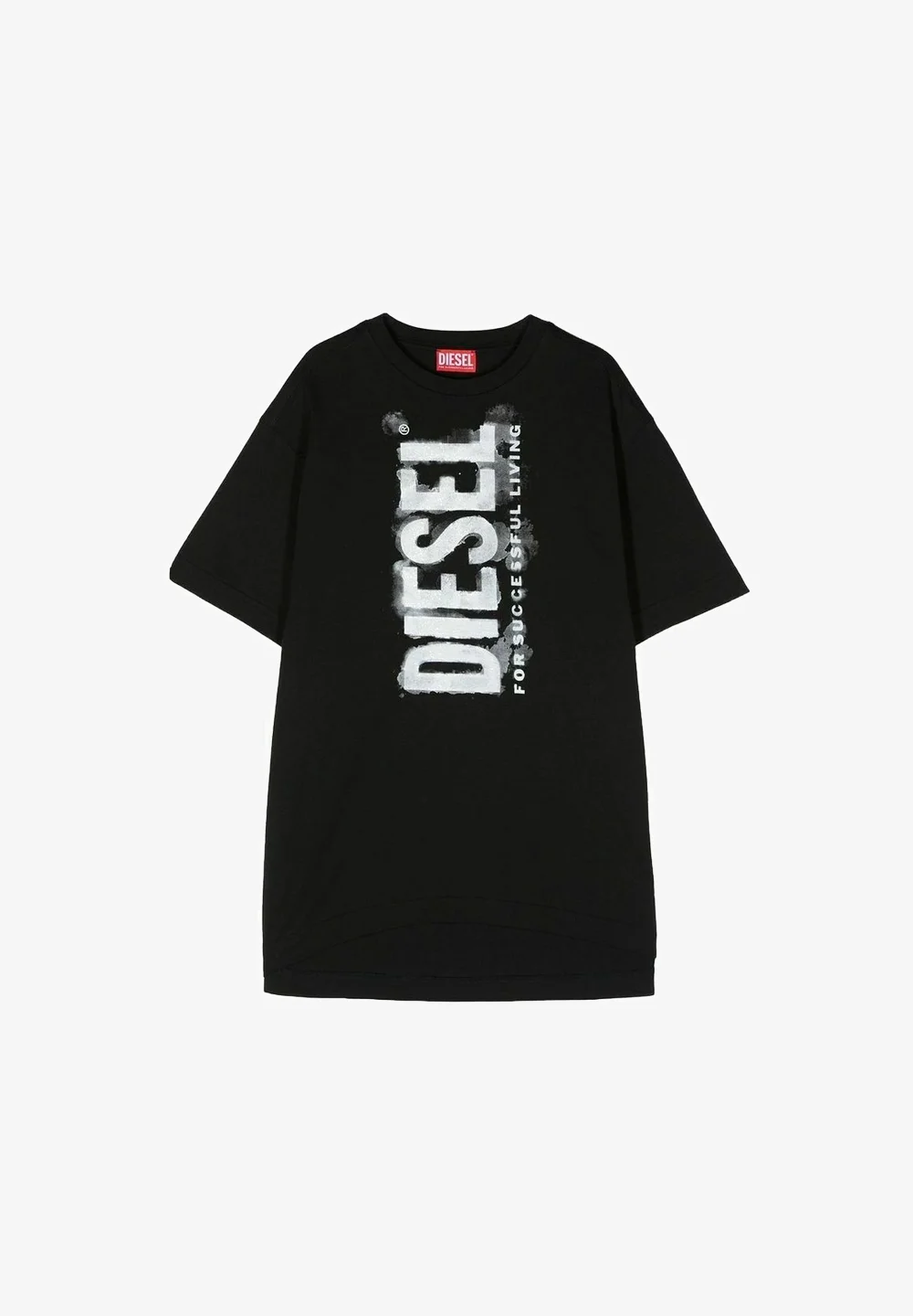 Vestido de verano Diesel