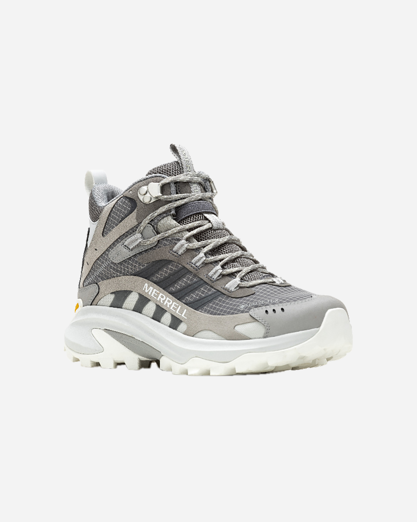 Turistické topánky Merrell Moab Speed 2 Mid Gtx W J037828