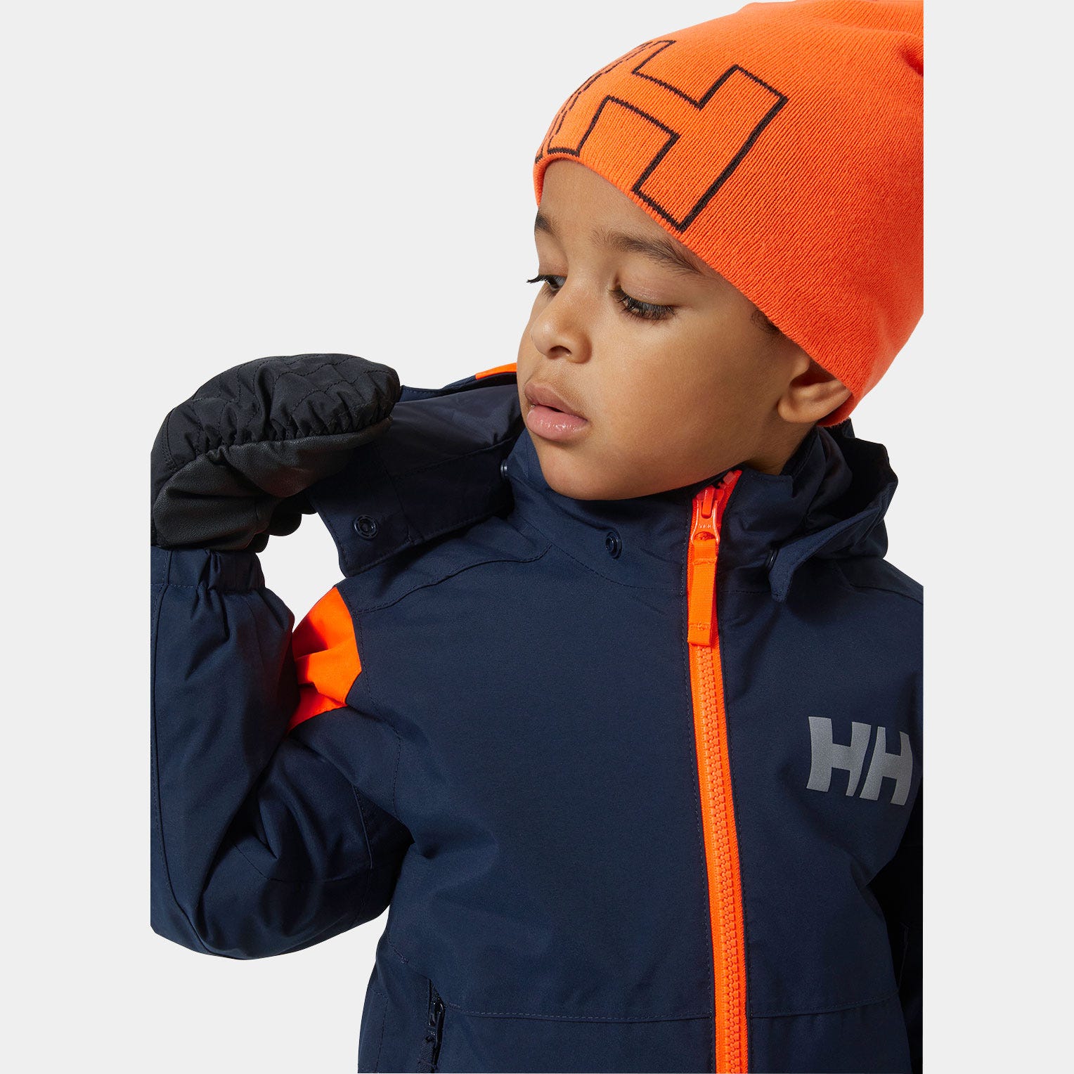 Kids’ Rider 2.0 Insulated Snow Suit