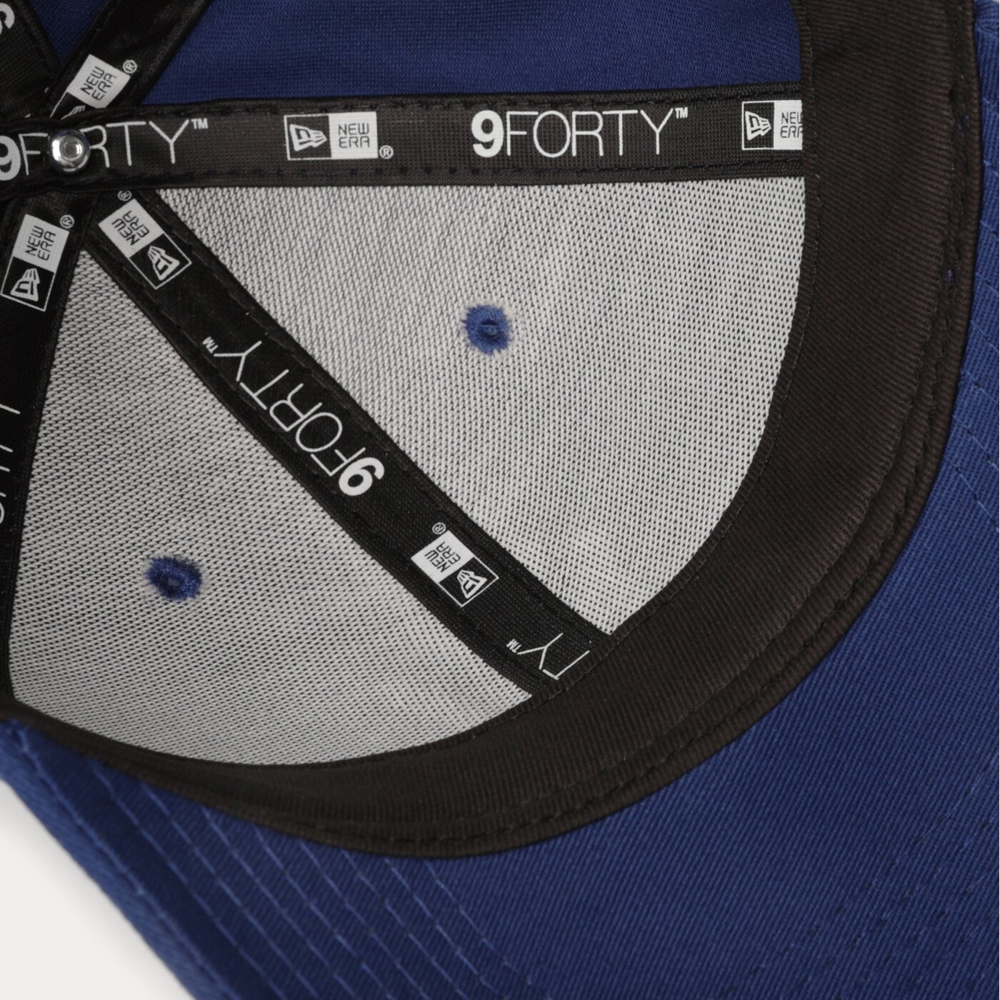 NEW ERA MÜTZE K LEAGUE BASIC 940 NY YANKEES BLU/WHT Blau