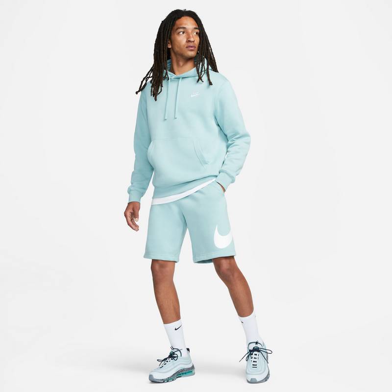 Nike NSW Club Hoodie Herren